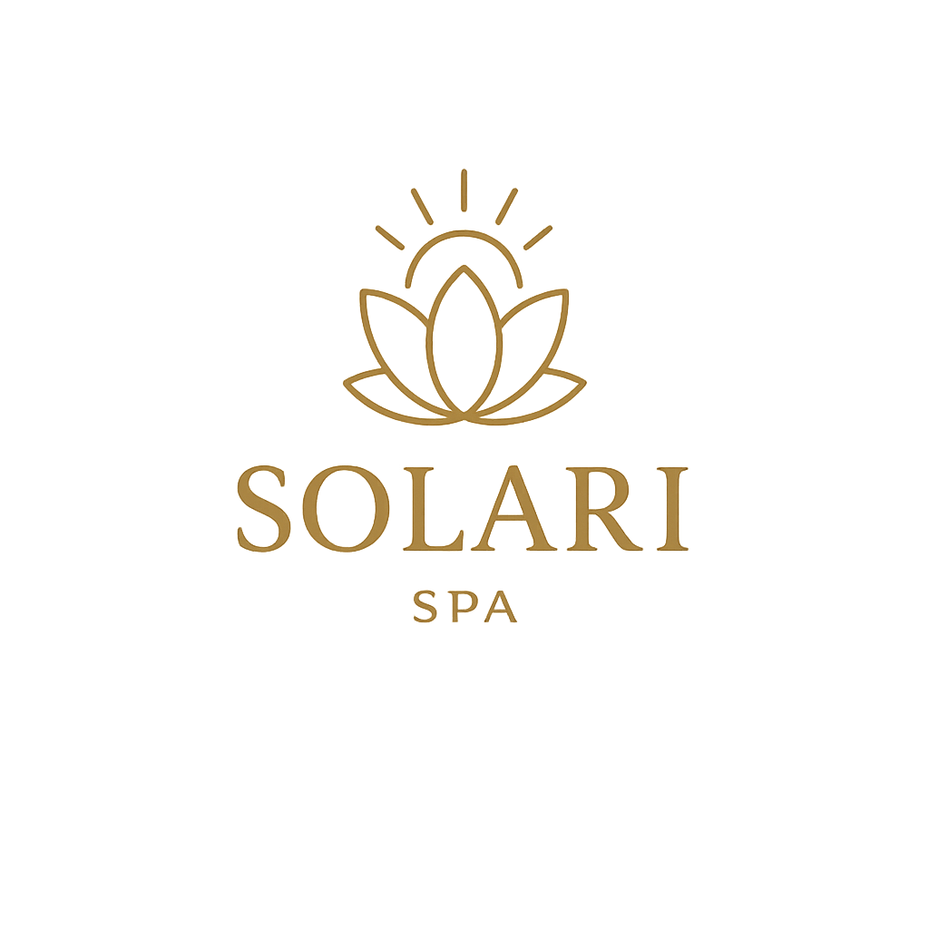 Solari Head Spa